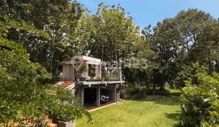  Dijual Tanah Subur Di Cijeruk, Kabupaten Bogor 