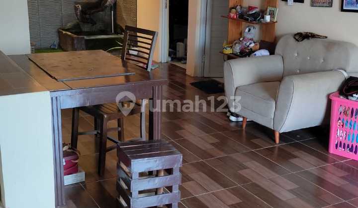 Rumah 4 Kt Siap Huni di Ciparigi Indah, Harga Nego 2