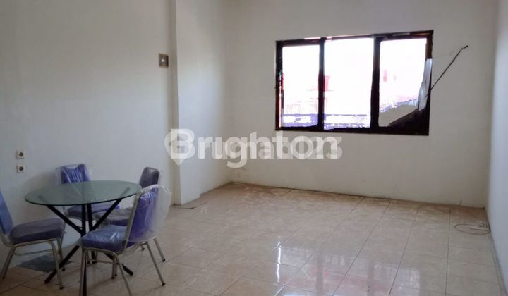 3-Storey Shop House Location Panduraya 2