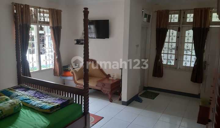 Luxury House with 750M² Land in Pasir Mulya Bogor 2