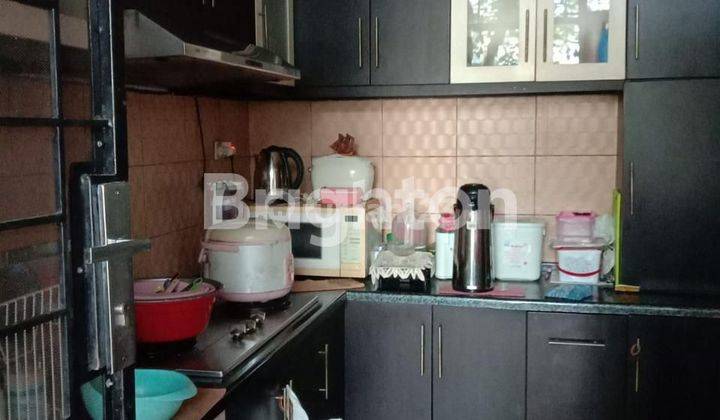 RUMAH ASRI JUAL CEPAT TAMAN YASMIN BOGOR 2