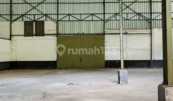 Gudang Disewakan Lokasi Startegis di Citereup Gudang Disewakan Lokasi Startegis di Citereup