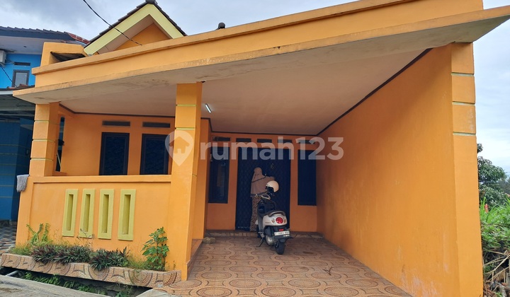 Comfortable Residence in Kedungjaya, Near Public Facilities Comfortable Residence in Kedungjaya, Near Public Facilities