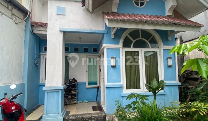 Rumah 2 Lantai Di Telaga Kahuripan, Lt 140m² Rumah 2 Lantai Di Telaga Kahuripan, Lt 140m²