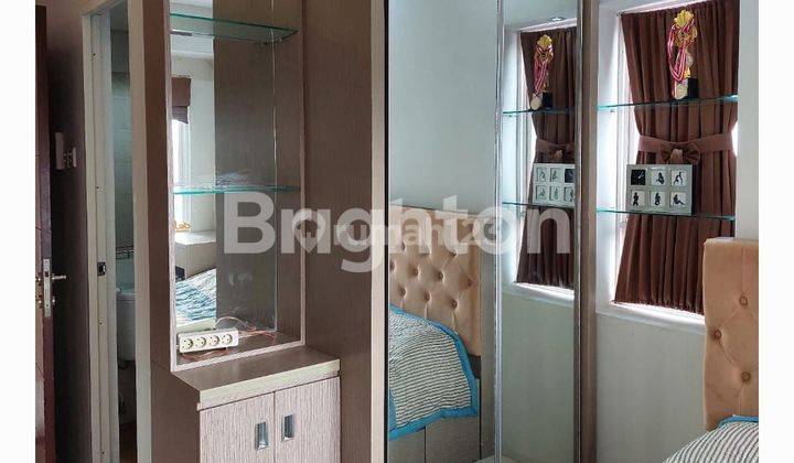 Apartemen Lepas Cepaaattt Taman Melati Margonda 2