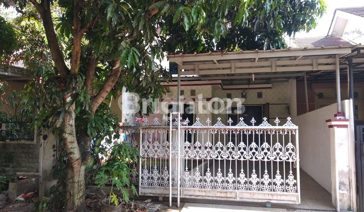 RUMAH ASRI DAN NYAMAN LOKASI BUKIT CIMANGGU CITY RUMAH ASRI DAN NYAMAN LOKASI BUKIT CIMANGGU CITY