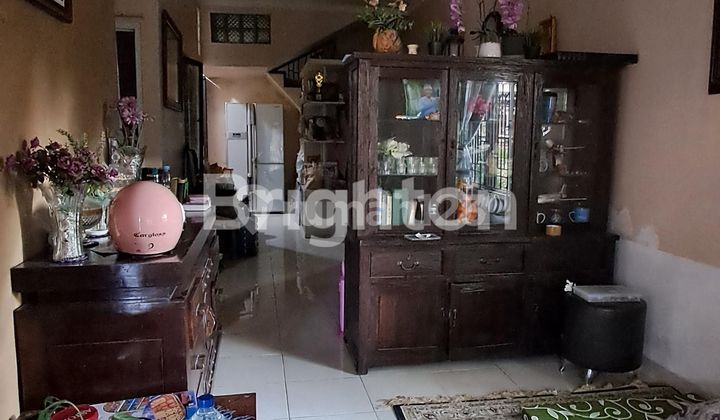 RUMAH DI BOGOR PARK RESIDENCE, PAMOYANAN, BOGOR SELATAN 2