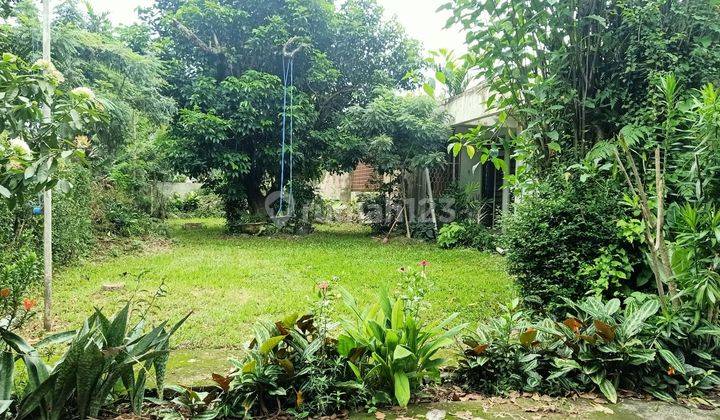 Jual Tanah Saja Seluas 765m² Di Gunung Gede Bogor 2