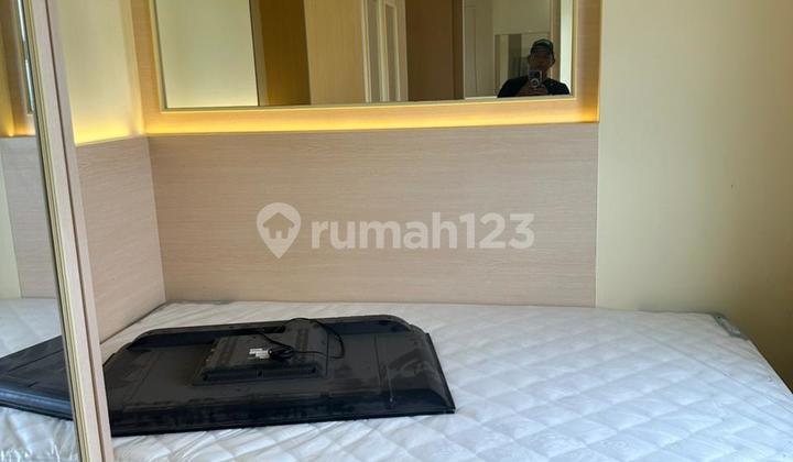 Ready-to-Occupy Fully Furnished Apartment in Bogor Valley Ready-to-Occupy Fully Furnished Apartment in Bogor Valley