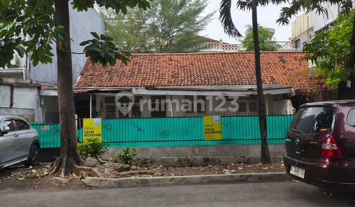 Land Measured House 283 m² Tawakal Ujung-Tomang, SHM & Strategic Location 2