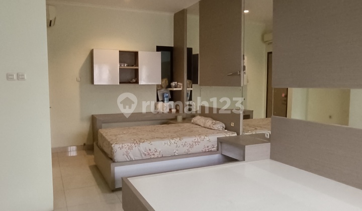 Rumah Minimalis Tomang Siap Huni Strategis Dkt Pintu Tol&busway 1
