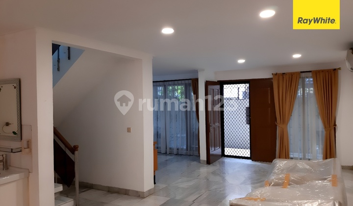 Ready to Live House in Rawa Kepa Tomang, West Jakarta - Competitive Price 2