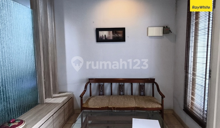 Rumah Siap Huni Puri Indah-Lingkungan Tenang & Akses Strategis 2