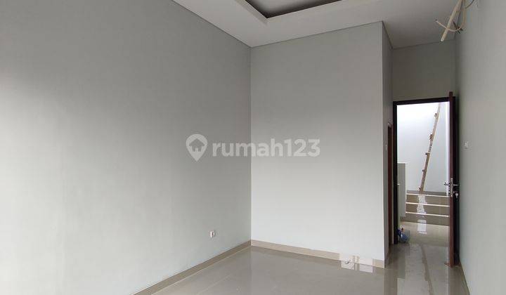 Rumah Murah Minimalis Siap Huni Jelambar Jakarta Barat 1