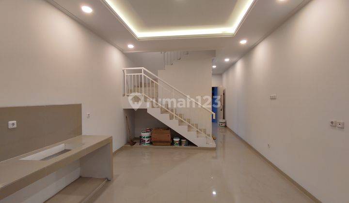 Rumah Cantik Siap Huni Tomang Jakarta Barat 2