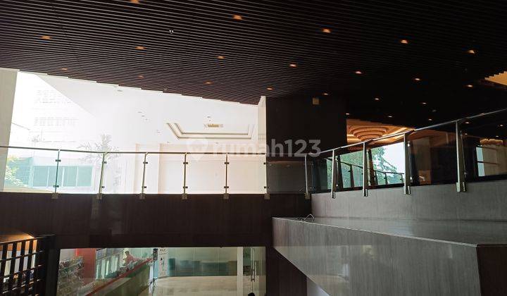 Grand Slipi Tower Tipe Mezzanine Siap Pakai Lokasi Strategis 2