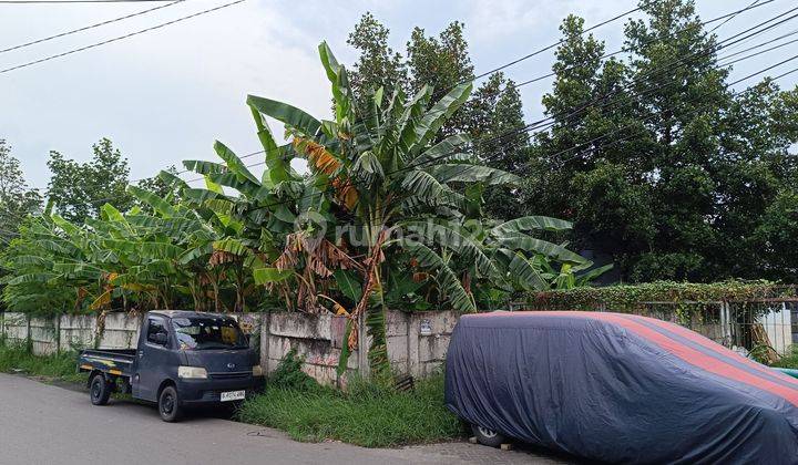 Kavling Siap Bangun di Citra Garden I, Lokasi Nyaman & Strategis 2