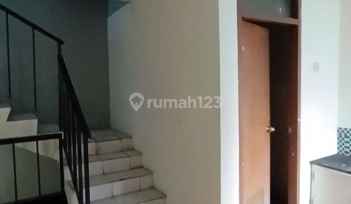 Ruko 4 Lantai Siap Pakai Pasar Minggu Jakarta Selatan