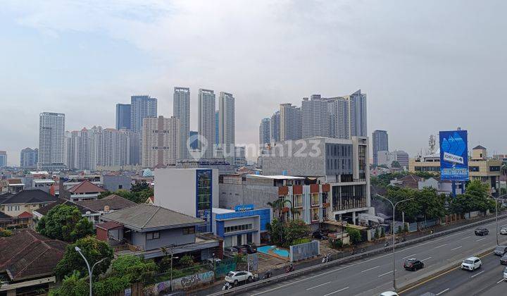 Ruko 4,5 Lantai Siap Pakai Arjuna Selatan Jakarta Barat 2