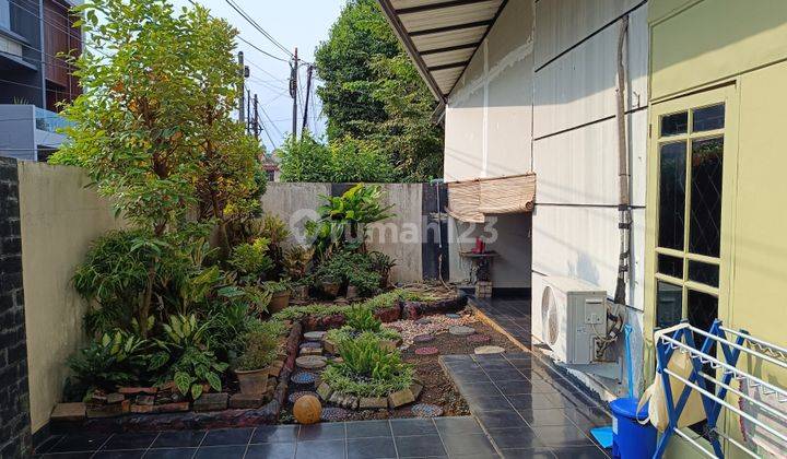 Rumah Hitung Tanah Citra Garden Ideal Utk Kost harga Dibawah Njop