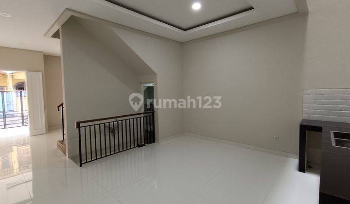 Rumah Baru Minimalis Modern Tomang Bebas Banjir, Dkt Tol-Busway 2