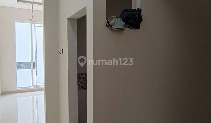 Rumah Siap Huni Minimalis Tanjung Duren Jakarta Barat 2