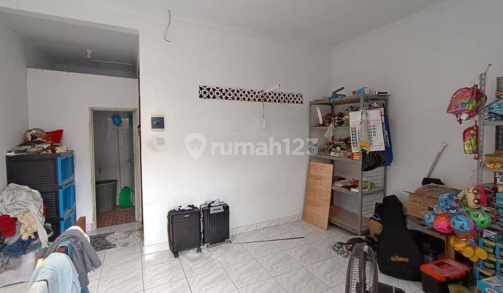 Rumah Siap Huni Area Kota Jakarta Barat Harga Terjangkau