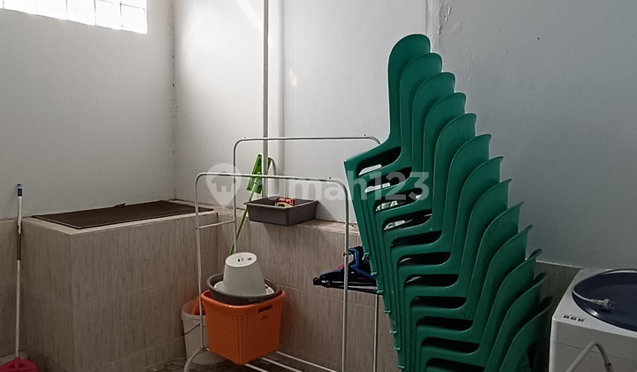 Modern 2-Story House Cheap Ready to Occupy 6×15 Kapuk Mas Cengkareng Freehold Title 2