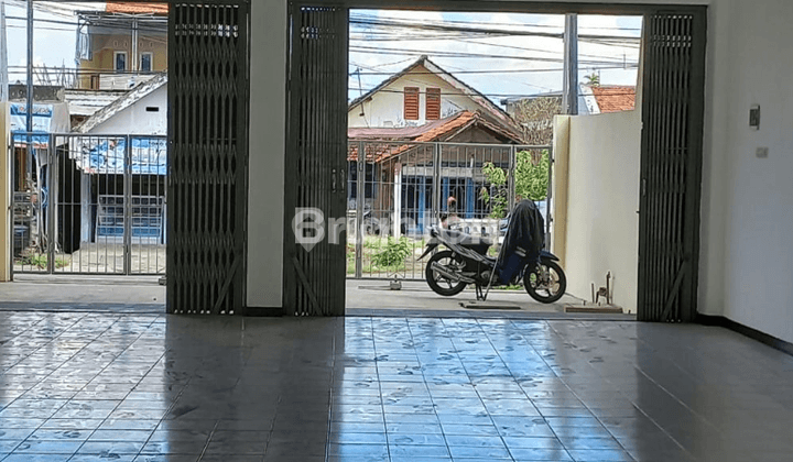 Ruko 0 Jalan Lakarsantri  dekat ke Kampus Ciputra 2