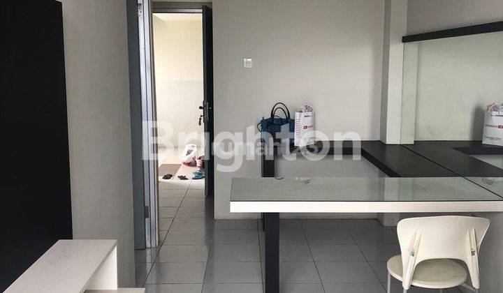 APARTEMEN 2BR Dian Regency Full Furnish 1