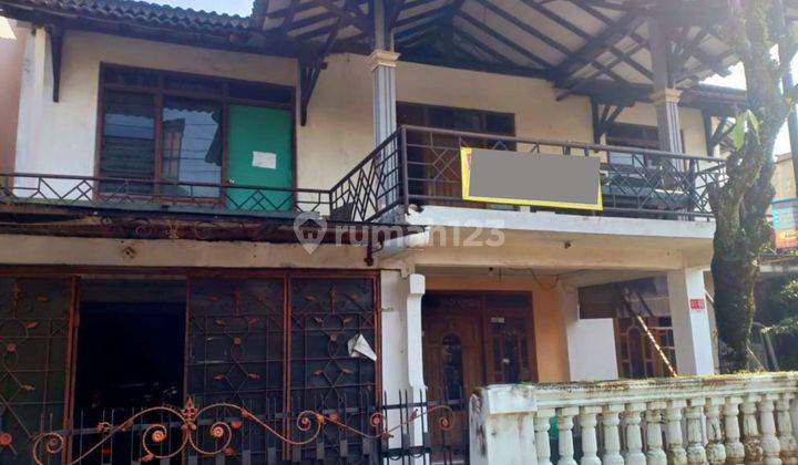 Rumah Dijual lokasi Yogyakarta Jl. Kaliurang  Km.7,3 Sleman Jogja 1