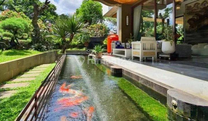 Dijual Rumah mewah premium jakarta selatan  1