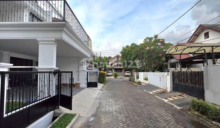 Rumah dijual bintaro sektor 3 2