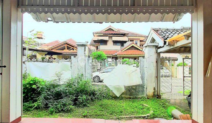 Rumah dijual murah bintaro sektor 3 2