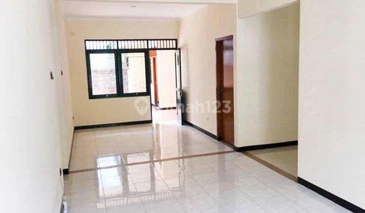 Jual Cepat Rumah Sektor 5 Bintaro Jaya 2 Lantai 1