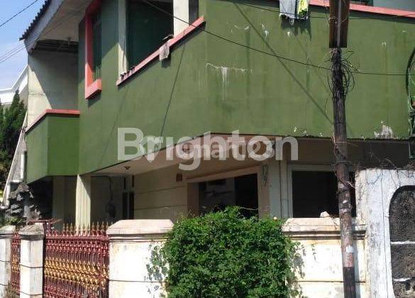 RUMAH DI PONDOK KOPI JAKARTA TIMUR LOKASI STRATEGIS 1