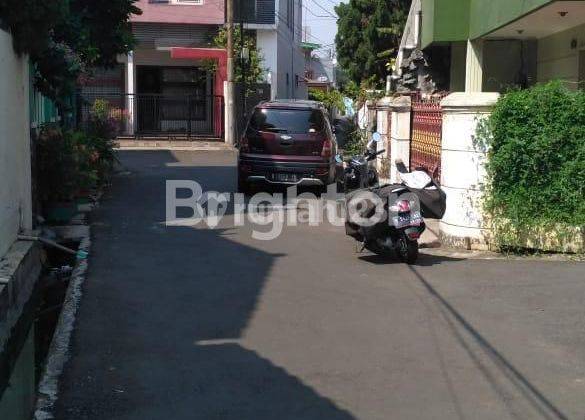 RUMAH DI PONDOK KOPI JAKARTA TIMUR LOKASI STRATEGIS 2