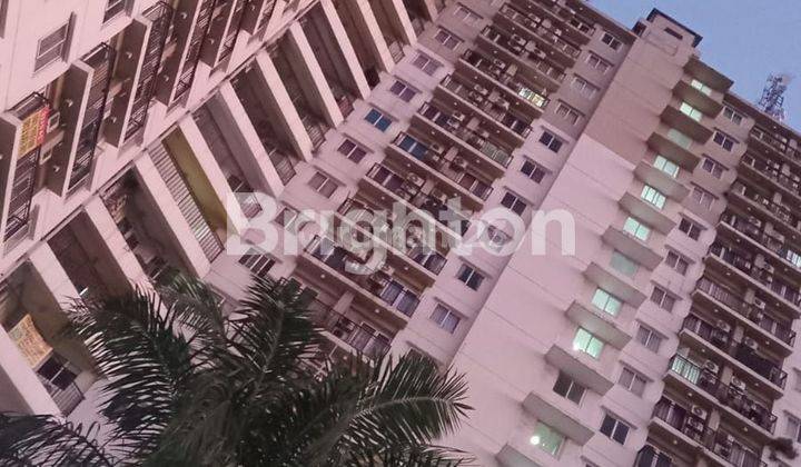 APARTEMEN MURAH MUTIARA LOKASI STRATEGIS DI BEKASI BARAT 1