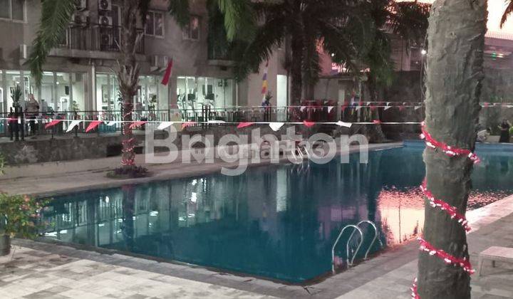 APARTEMEN MURAH MUTIARA LOKASI STRATEGIS DI BEKASI BARAT 2