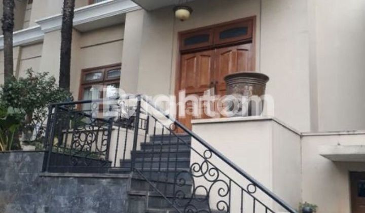 RUMAH MEWAH PURI CINERE, DEPOK RUMAH MEWAH PURI CINERE, DEPOK