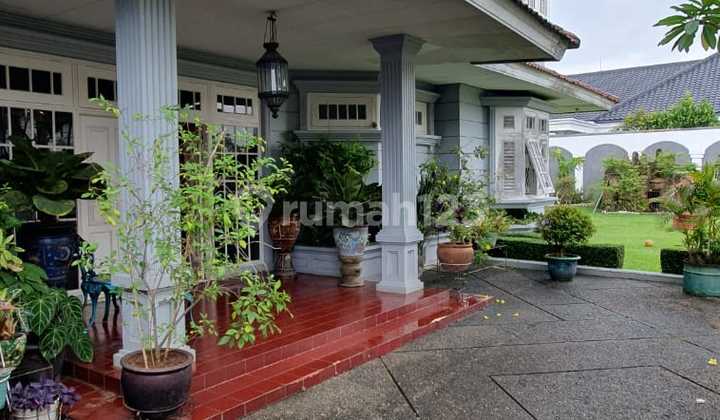 Rumahr Asri & Ekslusif Daerah Ragunan, Jakarta Selatan 2