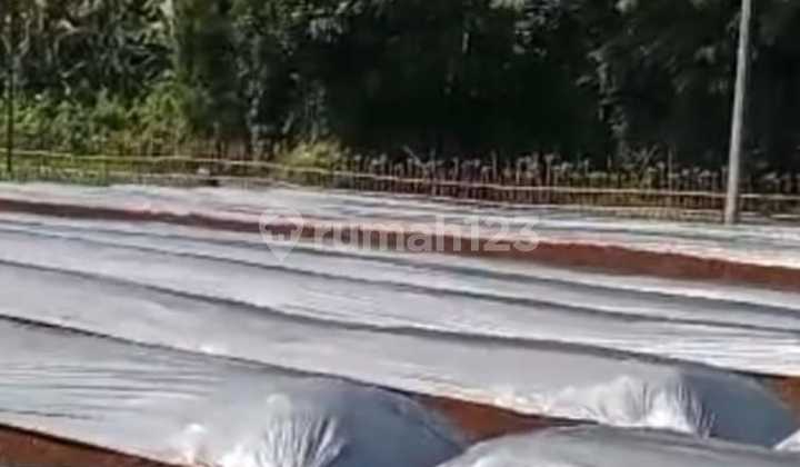 For Sale Flat Land Mountain View Mount Munara & Mount Eusing