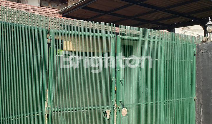 For Sale Beautiful Well-Maintained House on Jl Lebak Bulus II Cilandak, South Jakarta