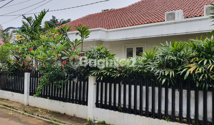 Rumah di jual di Prime Area Jl. Cipete IX Jakarta Selatan Rumah di jual di Prime Area Jl. Cipete IX Jakarta Selatan