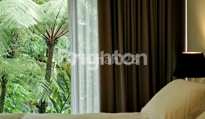 RUMAH MEWAH FULLY FURNISHED Di PALAGAN SARIHARJO MONJALI NGAGLIK SLEMAN DAERAH ISTIMEWA YOGYAKARTA 2