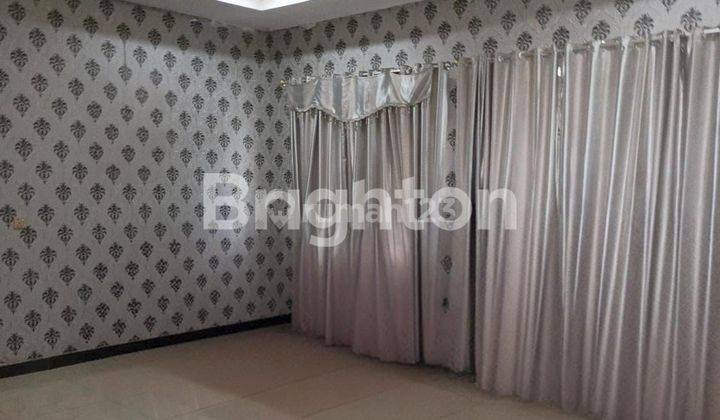 kamar tidur rumah strategis di villa pertiwi