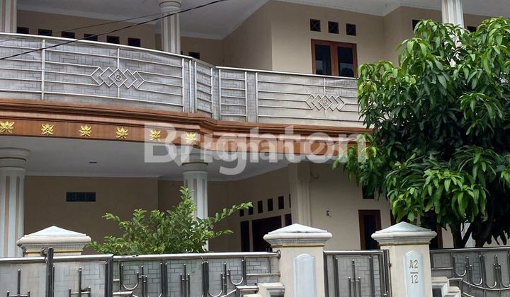 RUMAH DEKAT PINTU TOLL DI ATANG SANJAYA BOGOR RUMAH DEKAT PINTU TOLL DI ATANG SANJAYA BOGOR