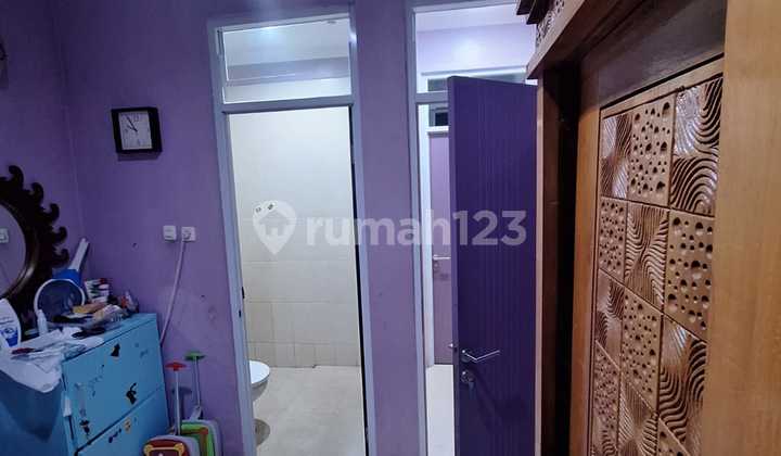 Rumah Dekat Pintu Toll Dan Stasiun Di Bogor 2