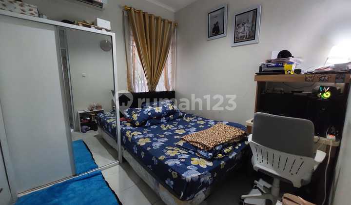 House Near Toll Gate and Station in Bogor