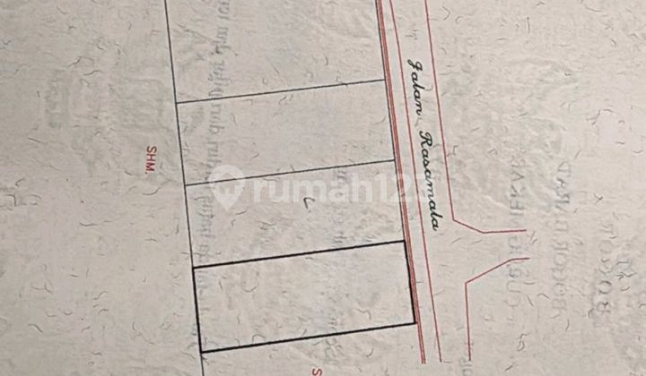 Tanah Strategis Di Komplek Perumahan Yasmin Bogor Tanah Strategis Di Komplek Perumahan Yasmin Bogor